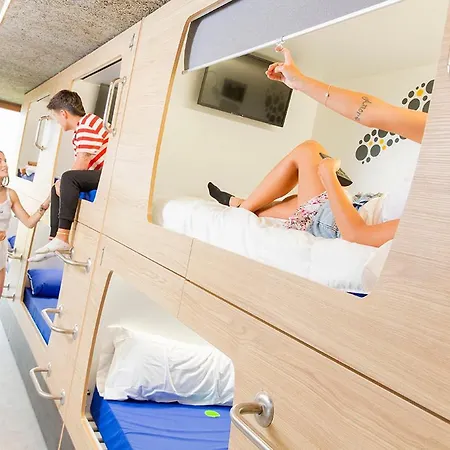 Hostel Et Suseia Quintáns