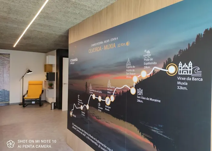 אכסניה Et Suseia